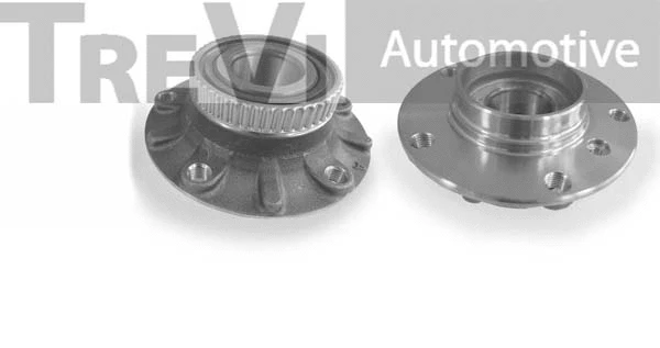 Wheel Bearing Kit (WB1722)