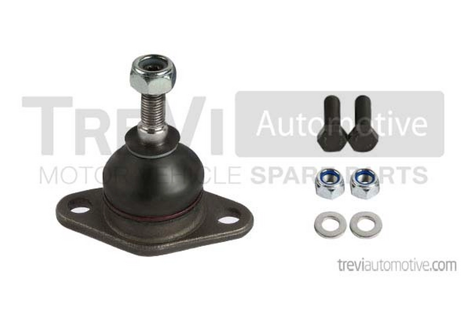 Ball Joint (TRTT4263)