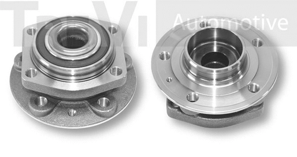 Wheel Bearing Kit (WB1622)