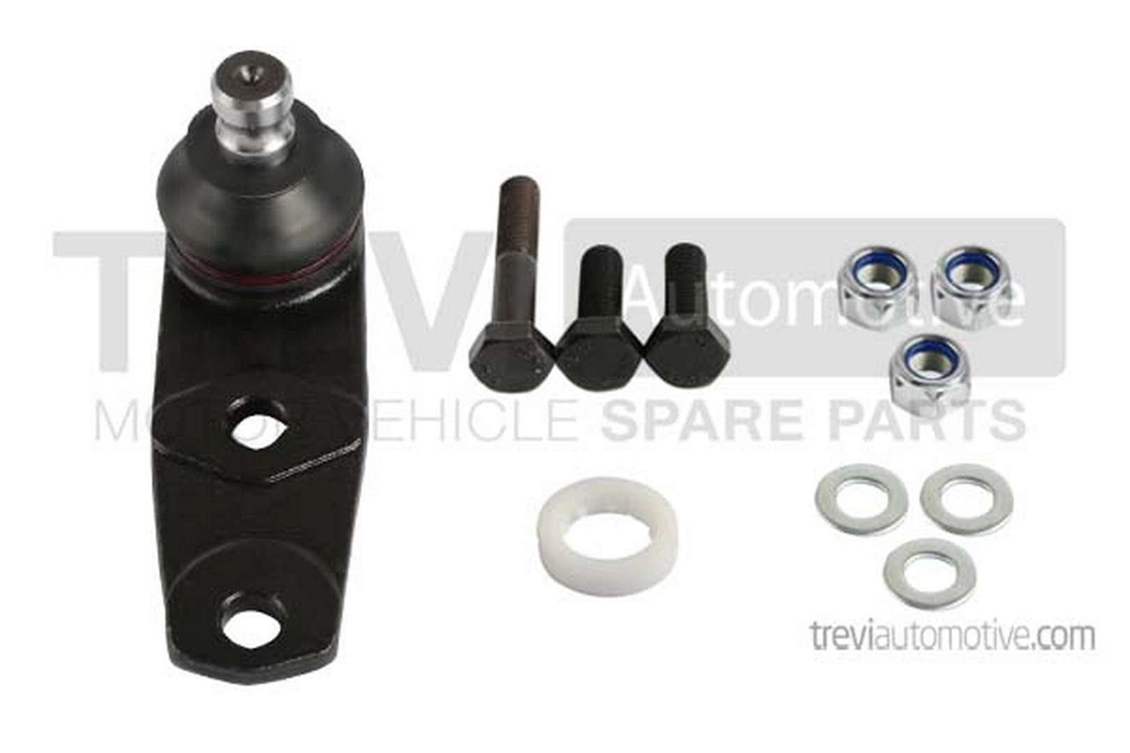 Ball Joint (TRTT4597)