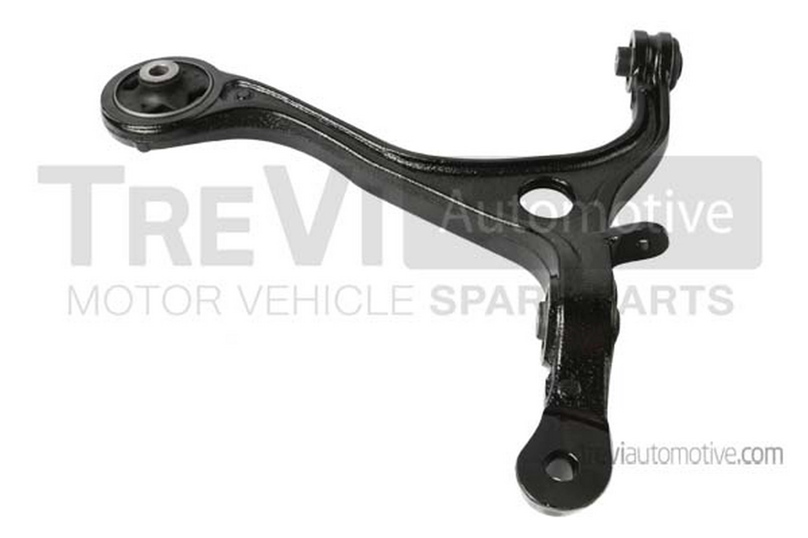 Control/Trailing Arm, wheel suspension (TRTT2533)