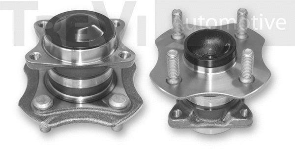Wheel Bearing Kit (WB1787)