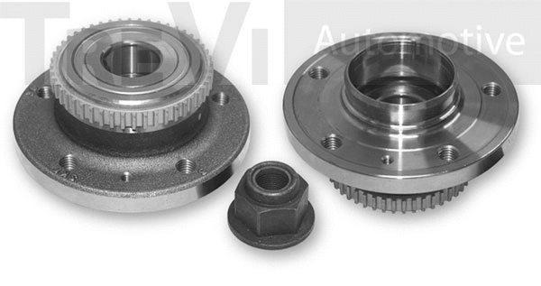 Wheel Bearing Kit (WB1527)