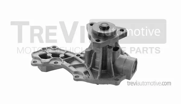 Water Pump, engine cooling (TP246)
