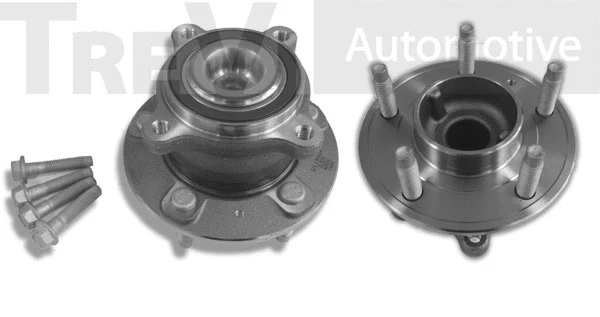 Wheel Bearing Kit (WB2251)