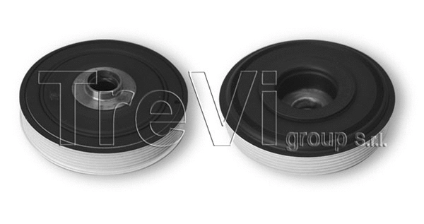 Belt Pulley, crankshaft (PC1217)