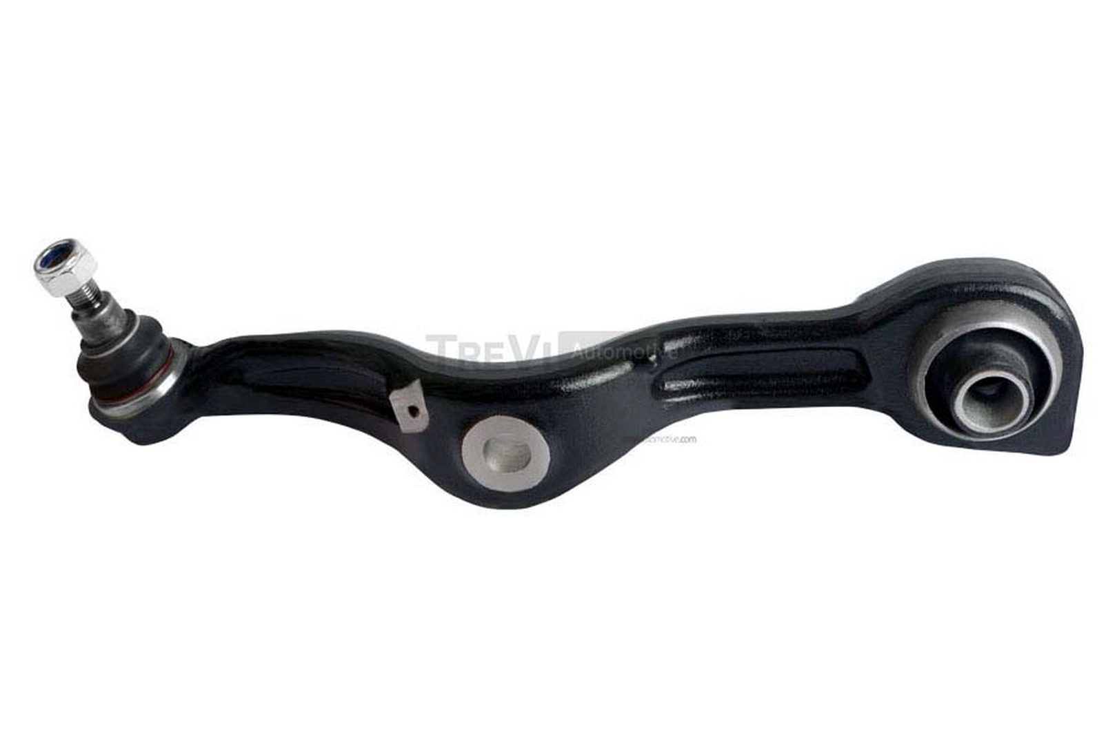 Control/Trailing Arm, wheel suspension (TRTT3589)