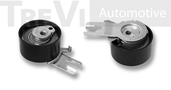 Tensioner Pulley, timing belt (TD1737)