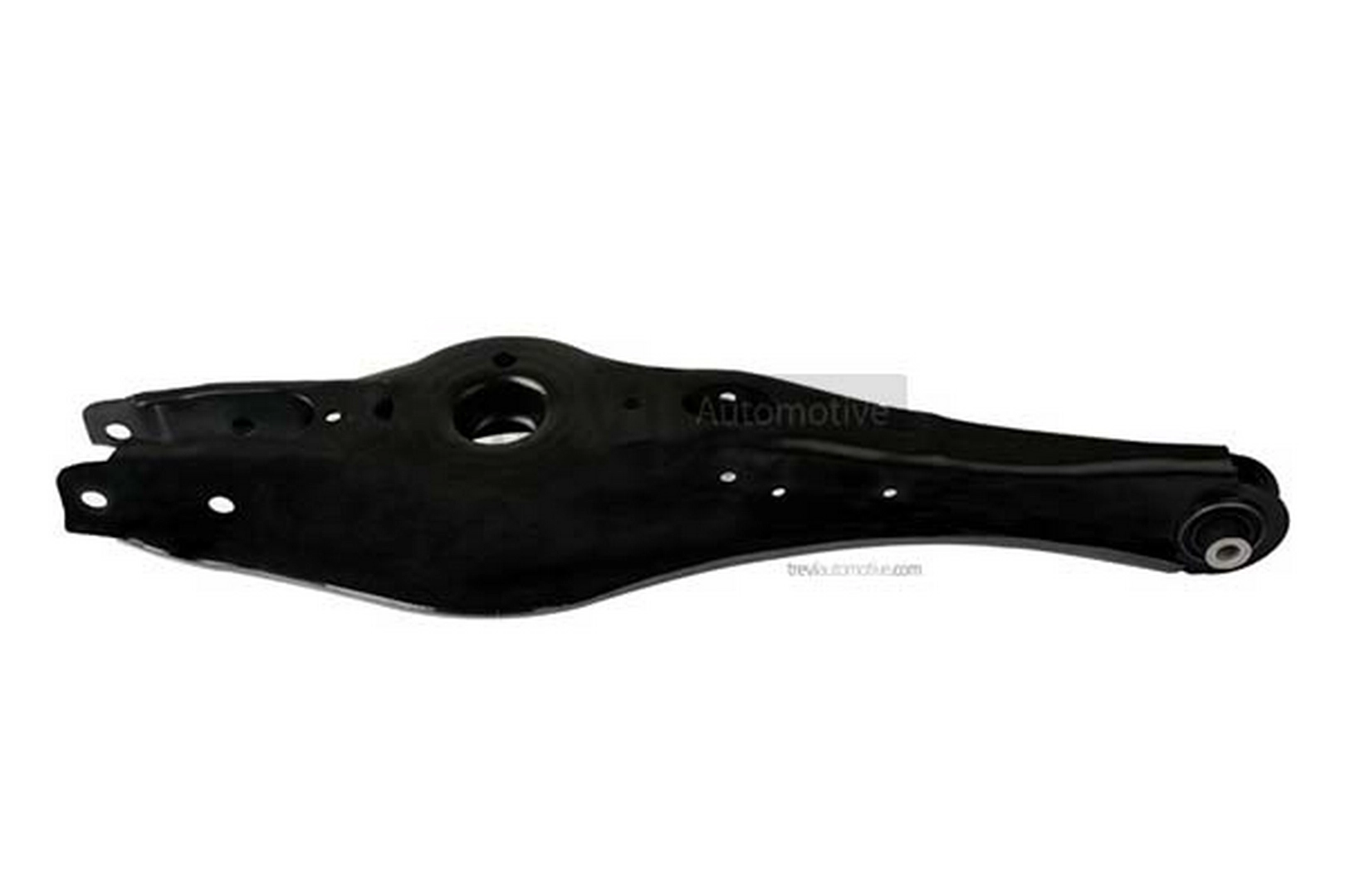Control/Trailing Arm, wheel suspension (TRTT5439)