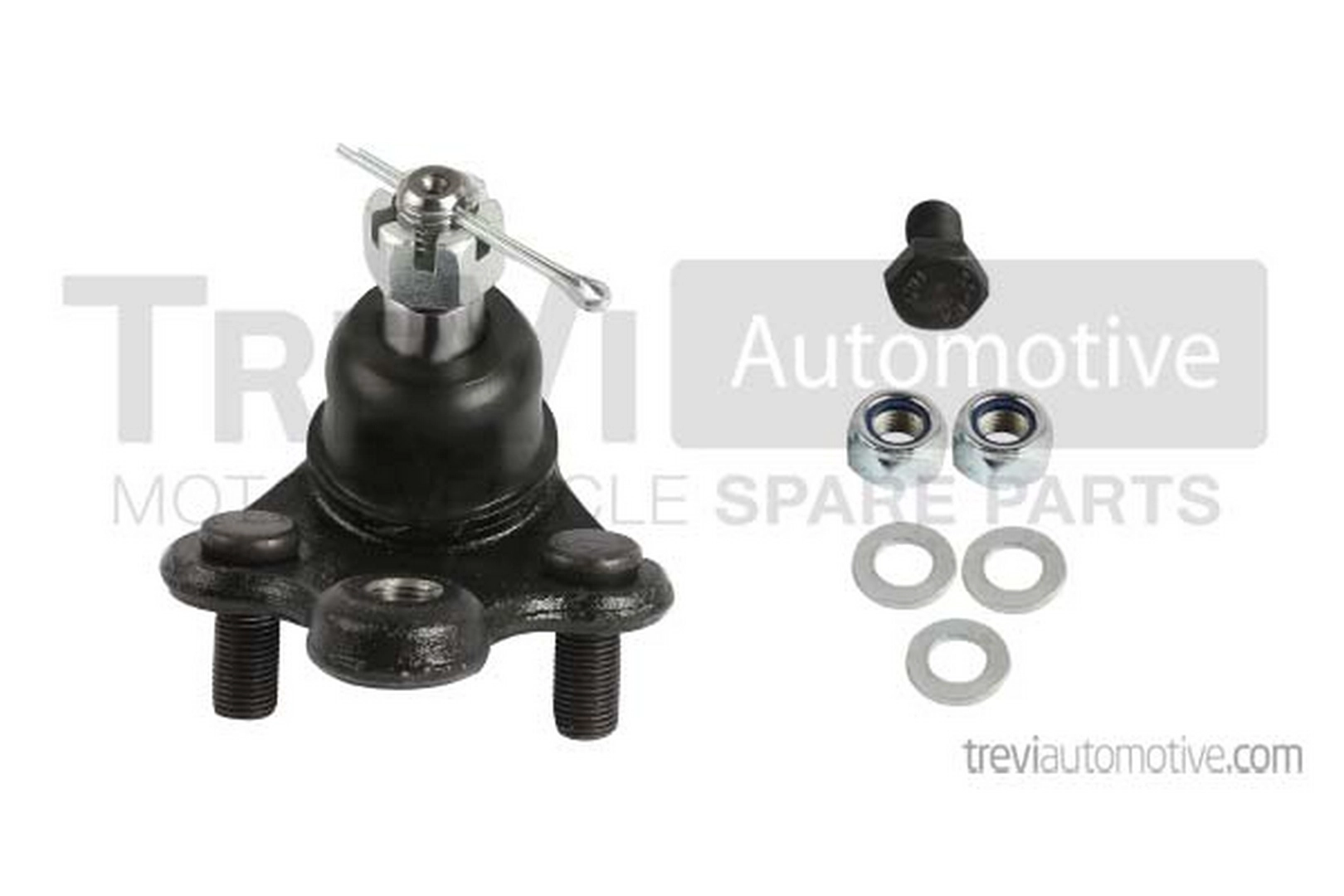 Ball Joint (TRTT2562)