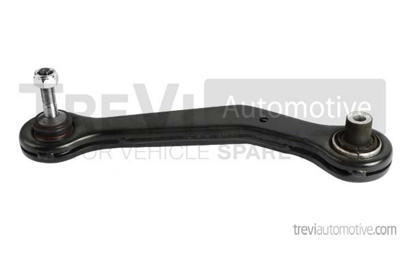 Control/Trailing Arm, wheel suspension (TRTT1551)