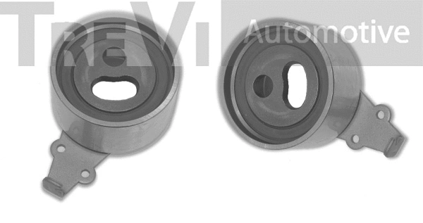 Tensioner Pulley, timing belt (TD1421)