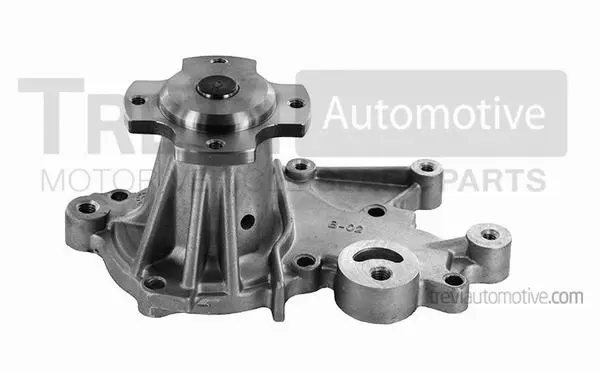 Water Pump, engine cooling (TP873)