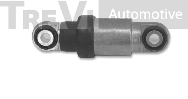 Vibration Damper, V-ribbed belt (TA1167)