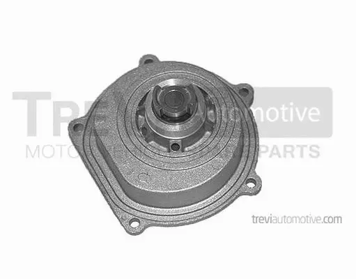 Water Pump, engine cooling (TP662)