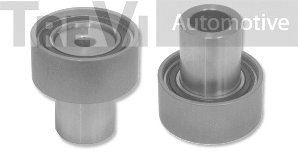 Deflection/Guide Pulley, timing belt (TD1095)