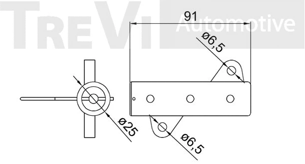 Tensioner Pulley, timing belt