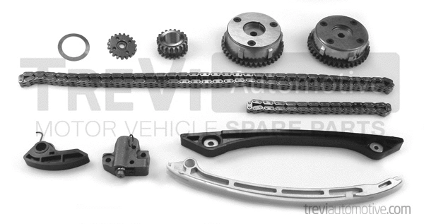 Timing Chain Kit (KC1168)
