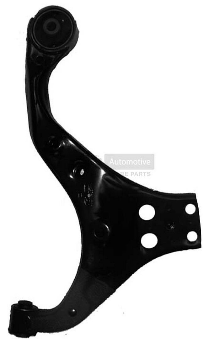 Control/Trailing Arm, wheel suspension (TRTT3033)