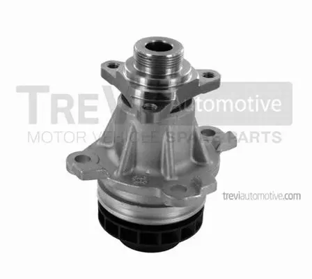 Water Pump, engine cooling (TP1282)