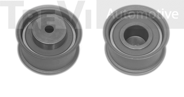 Deflection/Guide Pulley, timing belt (TD1376)
