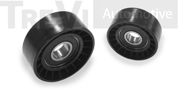 Deflection/Guide Pulley, V-ribbed belt (TA1610)