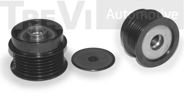 Alternator Freewheel Clutch (AP1180)