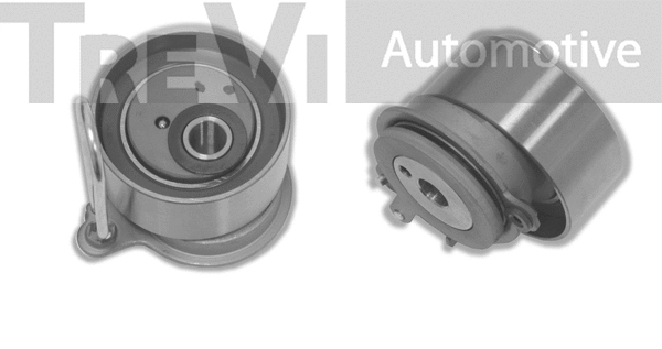 Deflection/Guide Pulley, timing belt (TD1575)