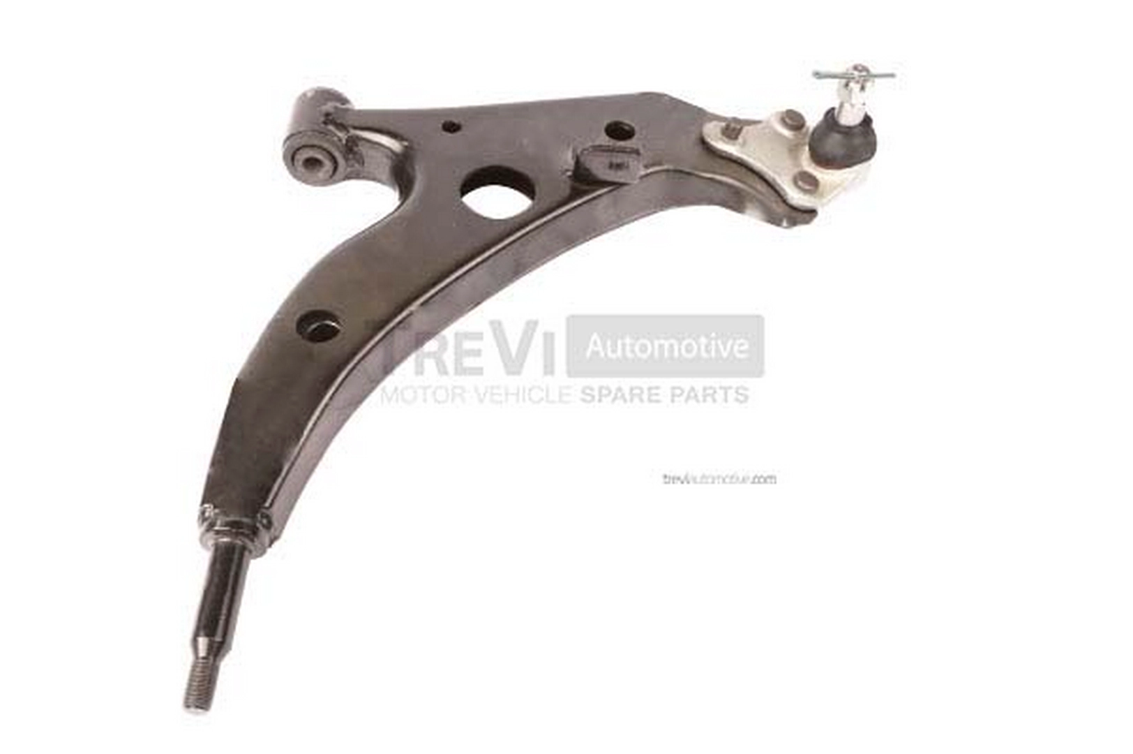 Control/Trailing Arm, wheel suspension (TRTT5081)