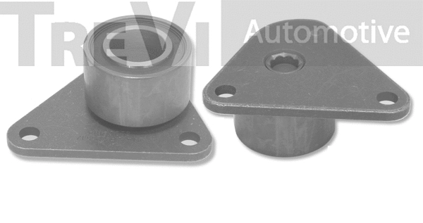 Deflection/Guide Pulley, timing belt (TD1159)