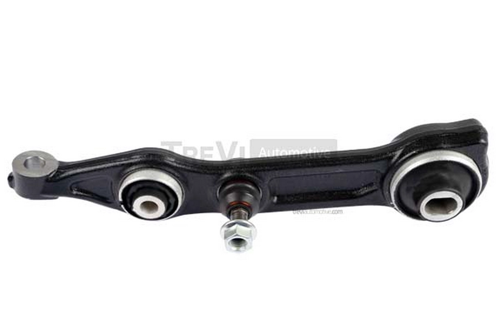 Control/Trailing Arm, wheel suspension (TRTT3551)