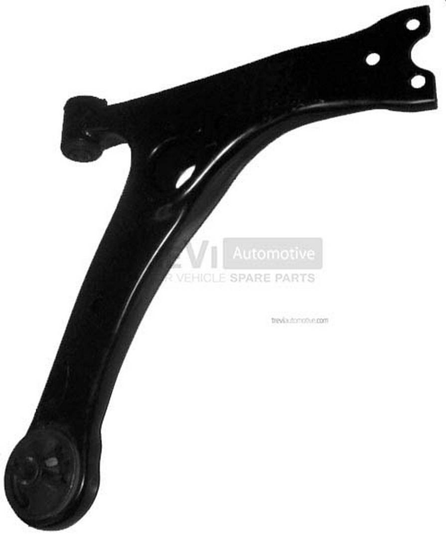Control/Trailing Arm, wheel suspension (TRTT5204)