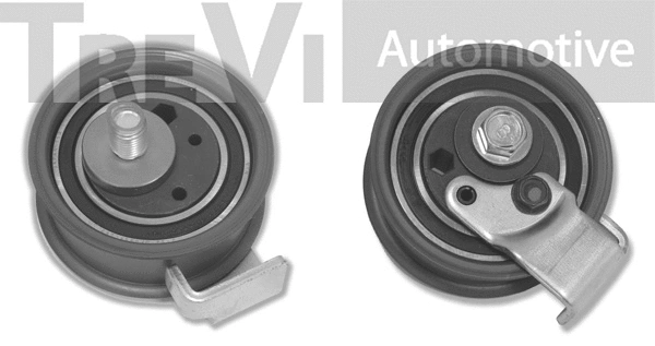 Tensioner Pulley, timing belt (TD1014)