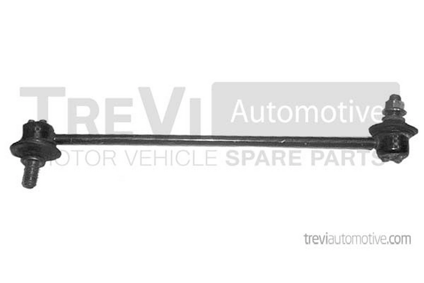 Link/Coupling Rod, stabiliser bar (TRTT3638)
