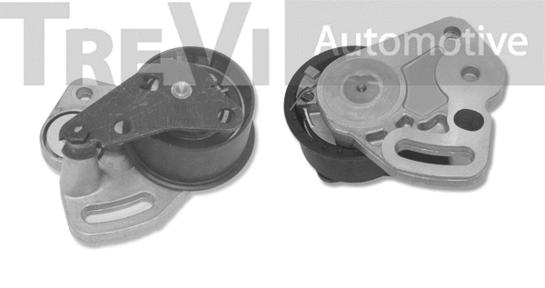 Tensioner Pulley, timing belt (TD1265)