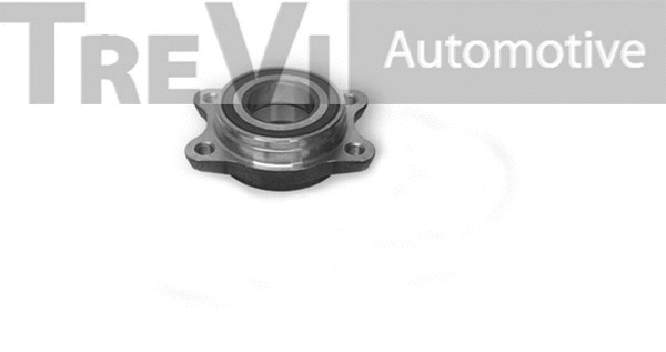 Wheel Bearing Kit (WB1890)