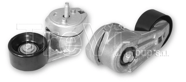 Tensioner Lever, V-ribbed belt (TA1794)