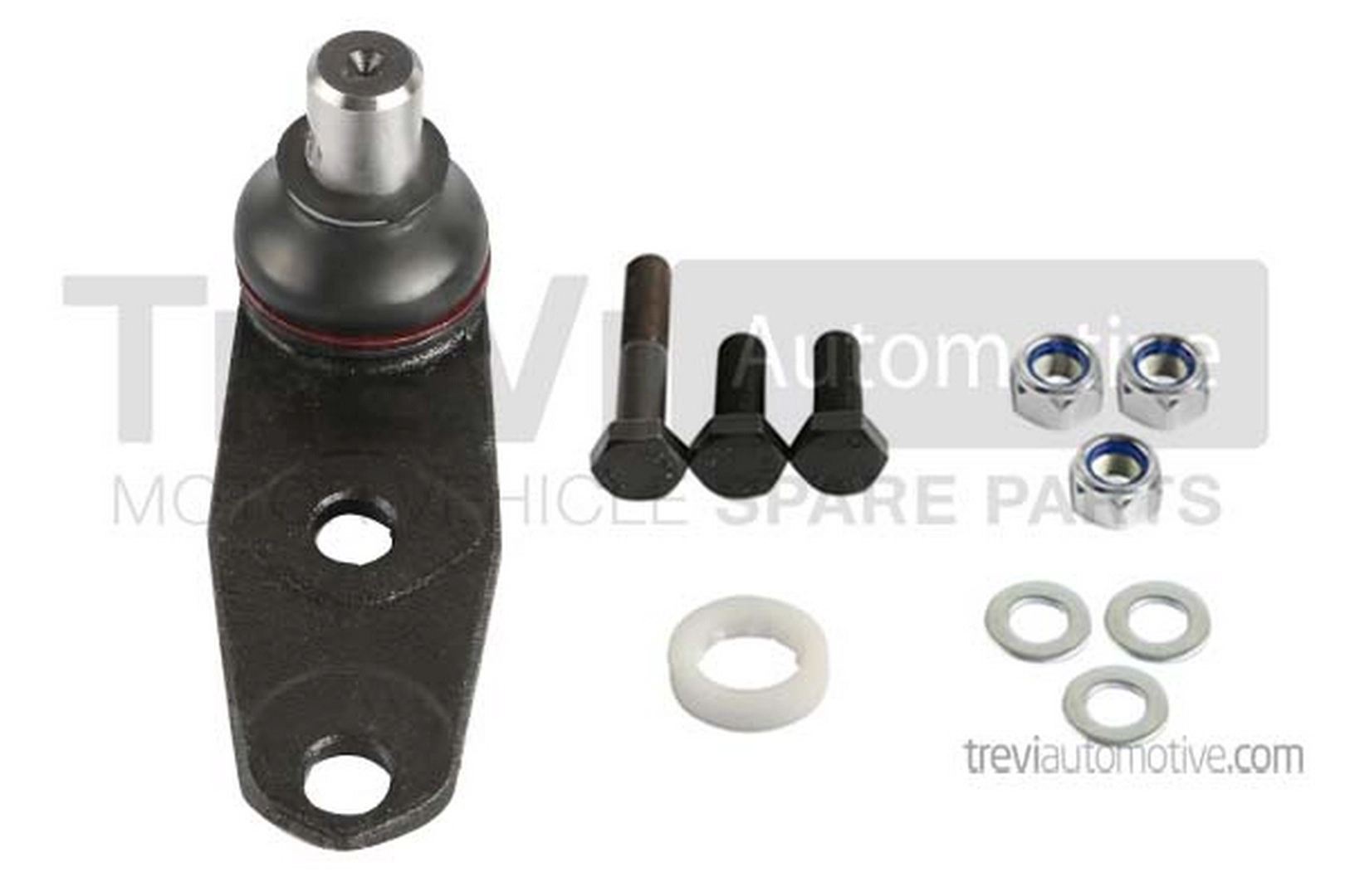 Ball Joint (TRTT4598)