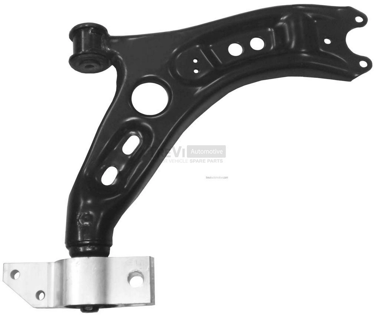 Control/Trailing Arm, wheel suspension (TRTT5437)