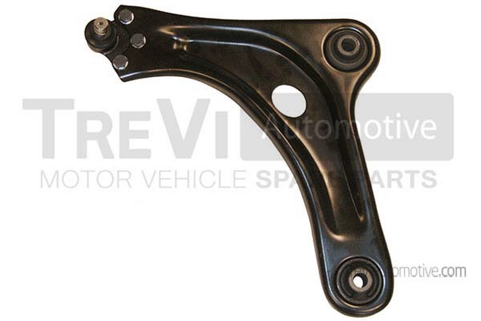 Control/Trailing Arm, wheel suspension (TRTT4435)