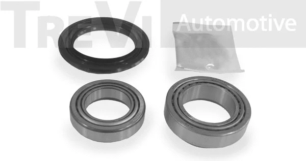 Wheel Bearing Kit (WB2286)