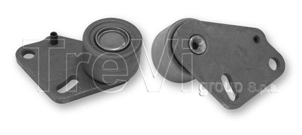 Tensioner Pulley, timing belt (TD1425)