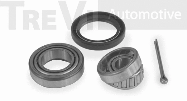 Wheel Bearing Kit (WB1803)