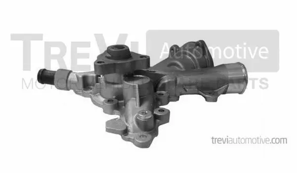Water Pump, engine cooling (TP1058)
