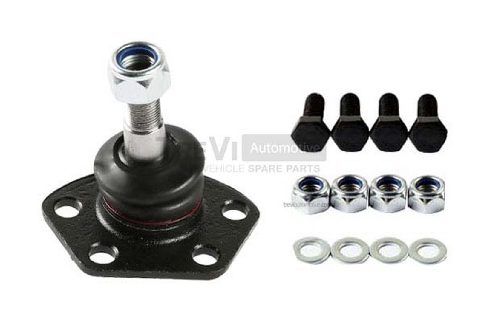 Ball Joint (TRTT2099)