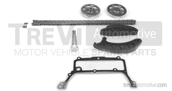 Timing Chain Kit (KC1129)