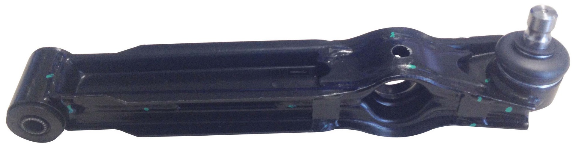 Control/Trailing Arm, wheel suspension (TRTT4996)