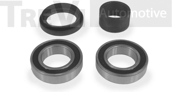 Wheel Bearing Kit (WB1373)