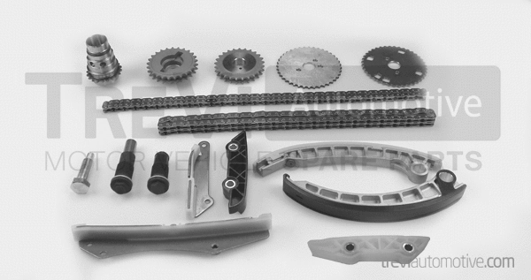 Timing Chain Kit (KC1139)