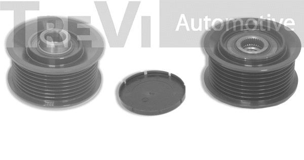 Alternator Freewheel Clutch (AP1059)